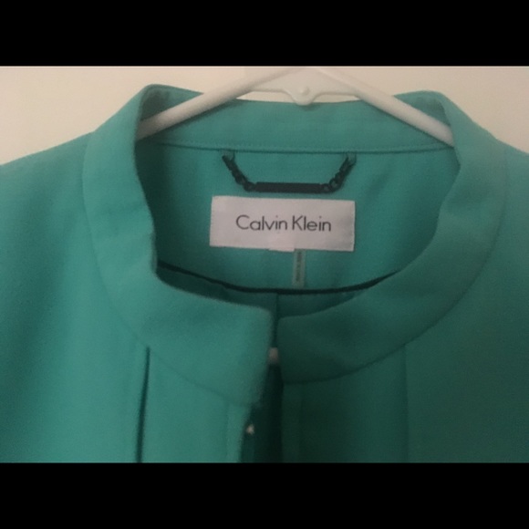 Calvin Klein jacket - Picture 2 of 3